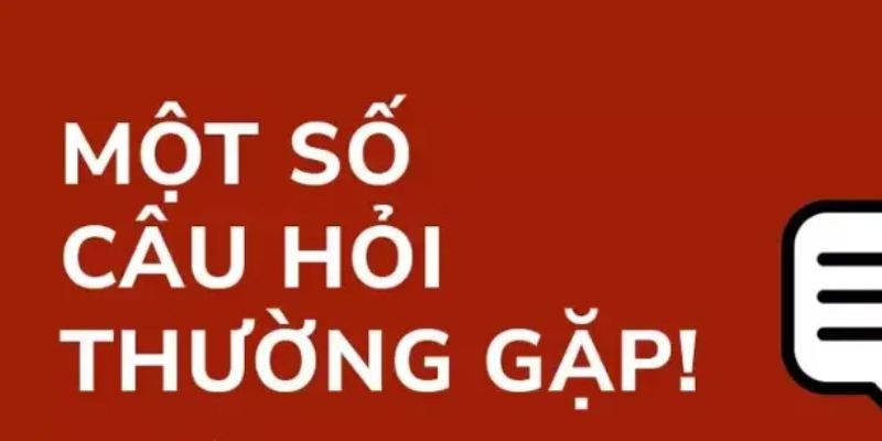 Câu hỏi thường gặp Nowgoal 