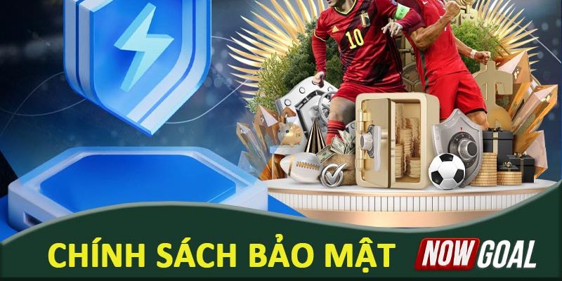 Tầm quan trọng của chính sách bảo mật