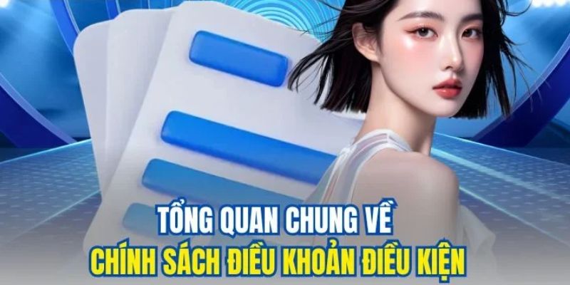Tổng quan điều khoản dịch vụ Nowgoal