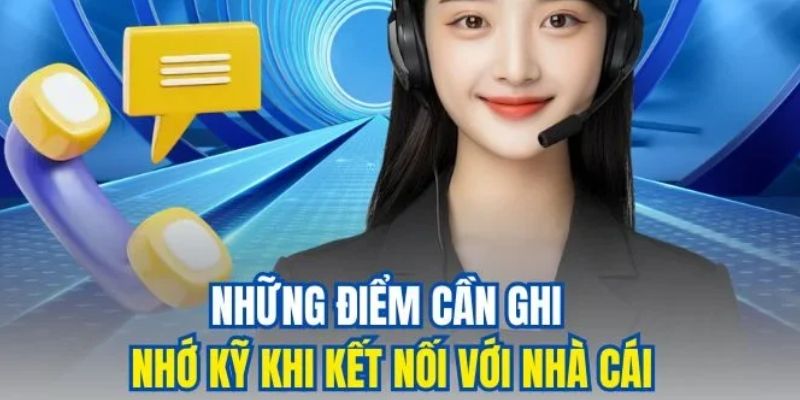 Liên hệ Nowgoal những lưu ý